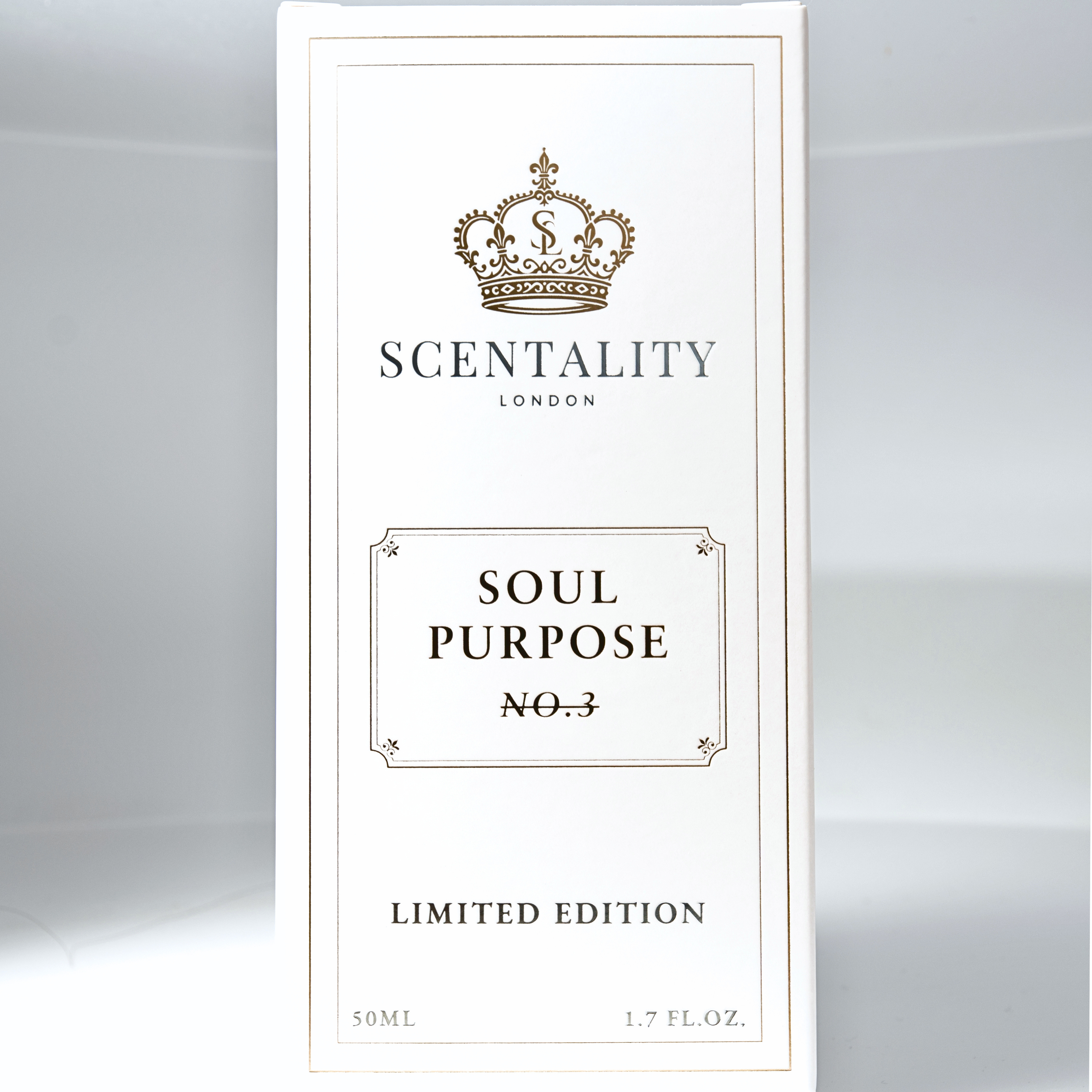 Soul Purpose (LTD EDITION)