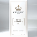 Soul Purpose (LTD EDITION)