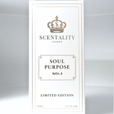 Soul Purpose (LTD EDITION)