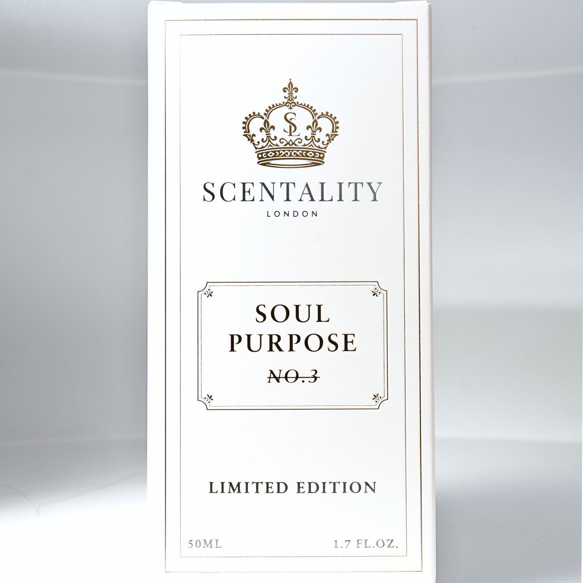 Soul Purpose (LTD EDITION)