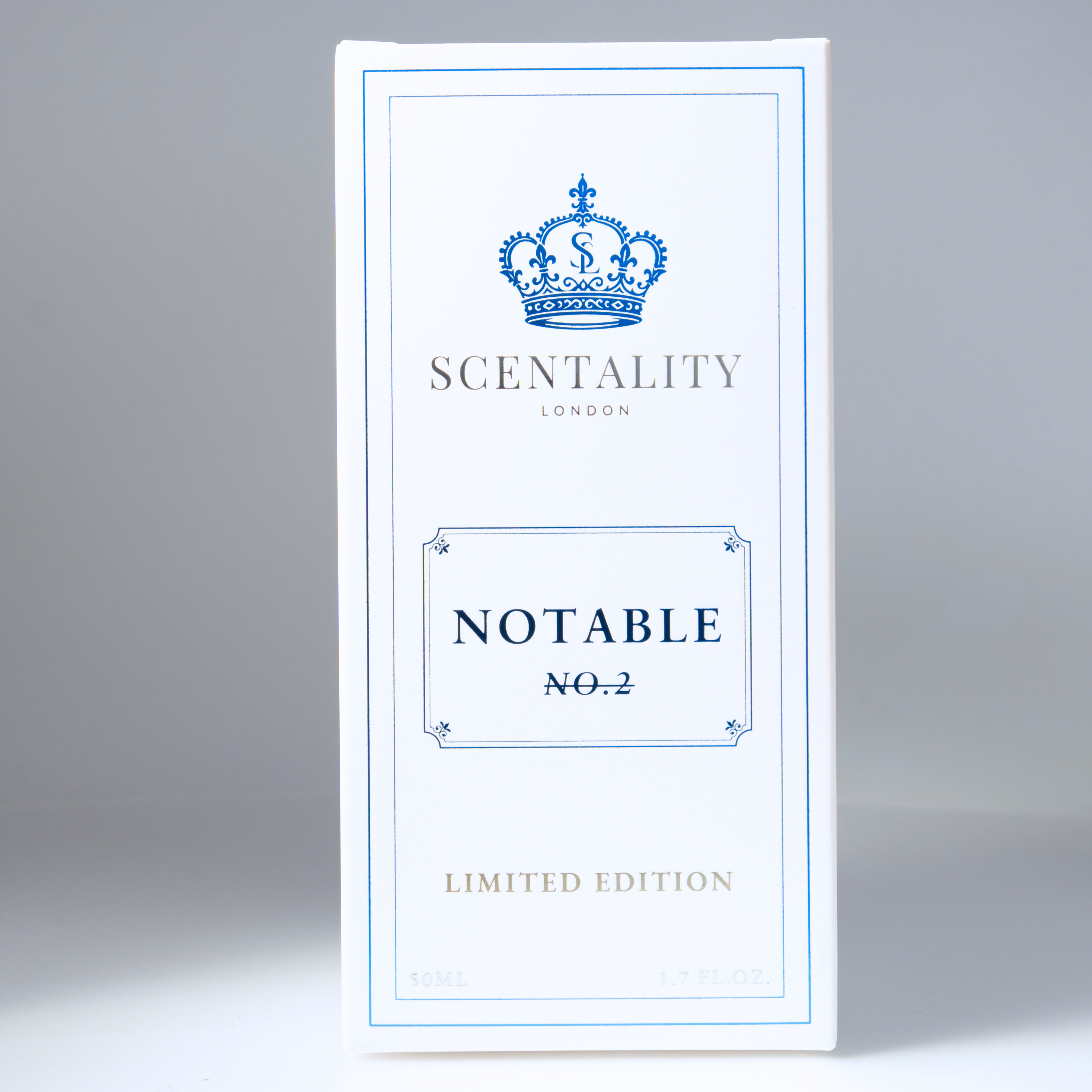 Notable (LTD EDITION)