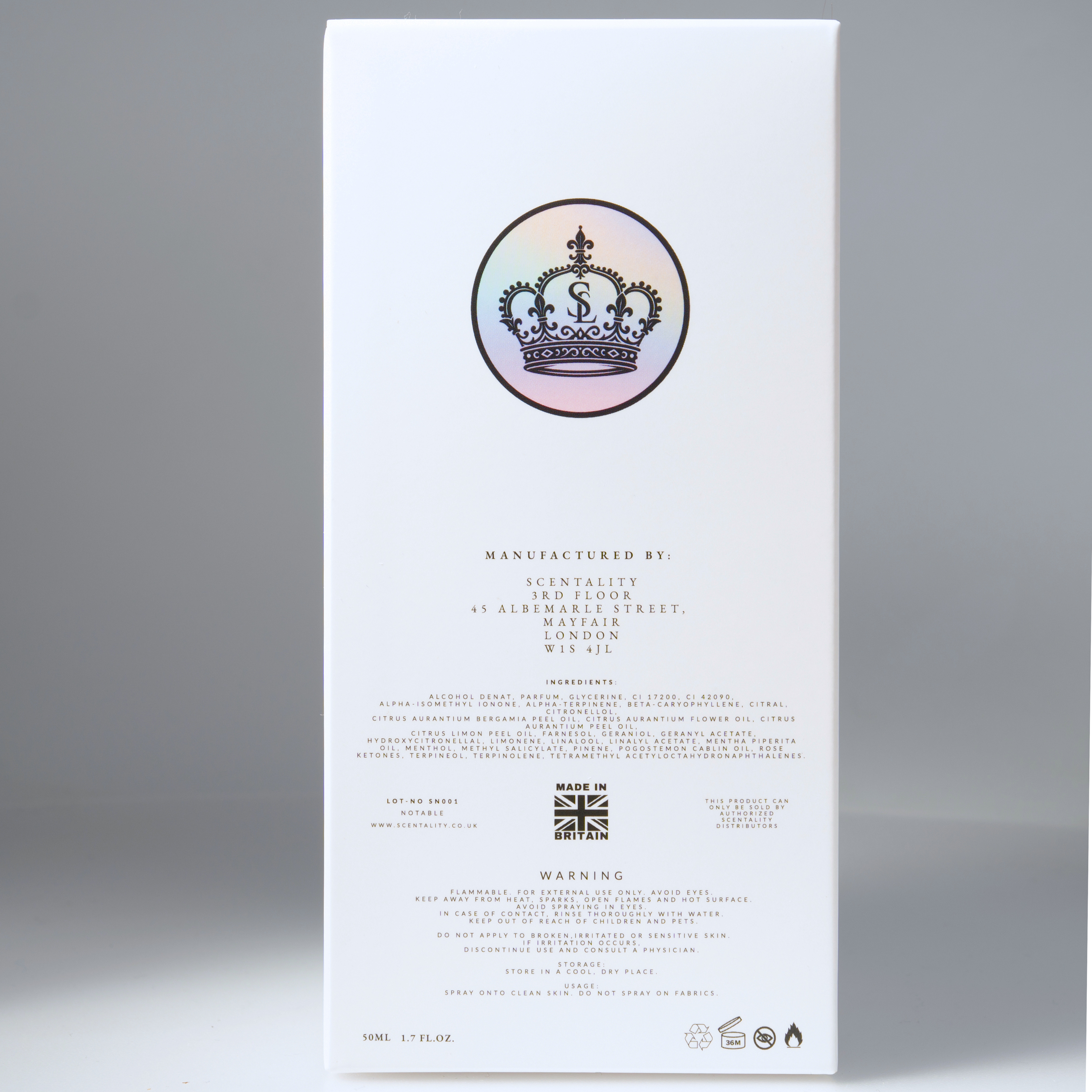 Soul Purpose (LTD EDITION)