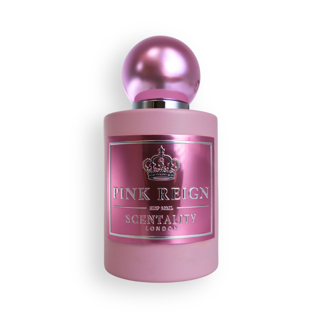 Pink Reign
