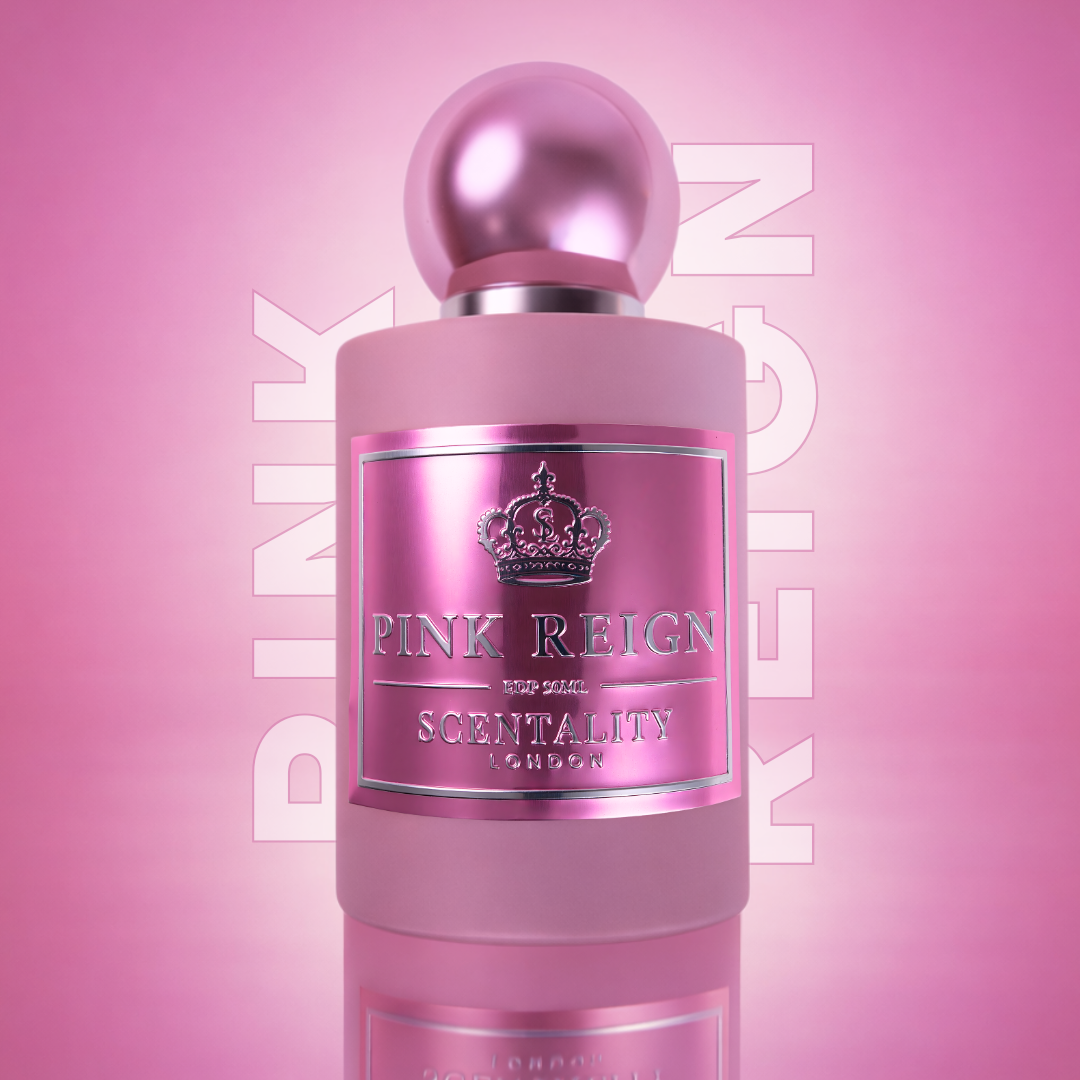 Pink Reign