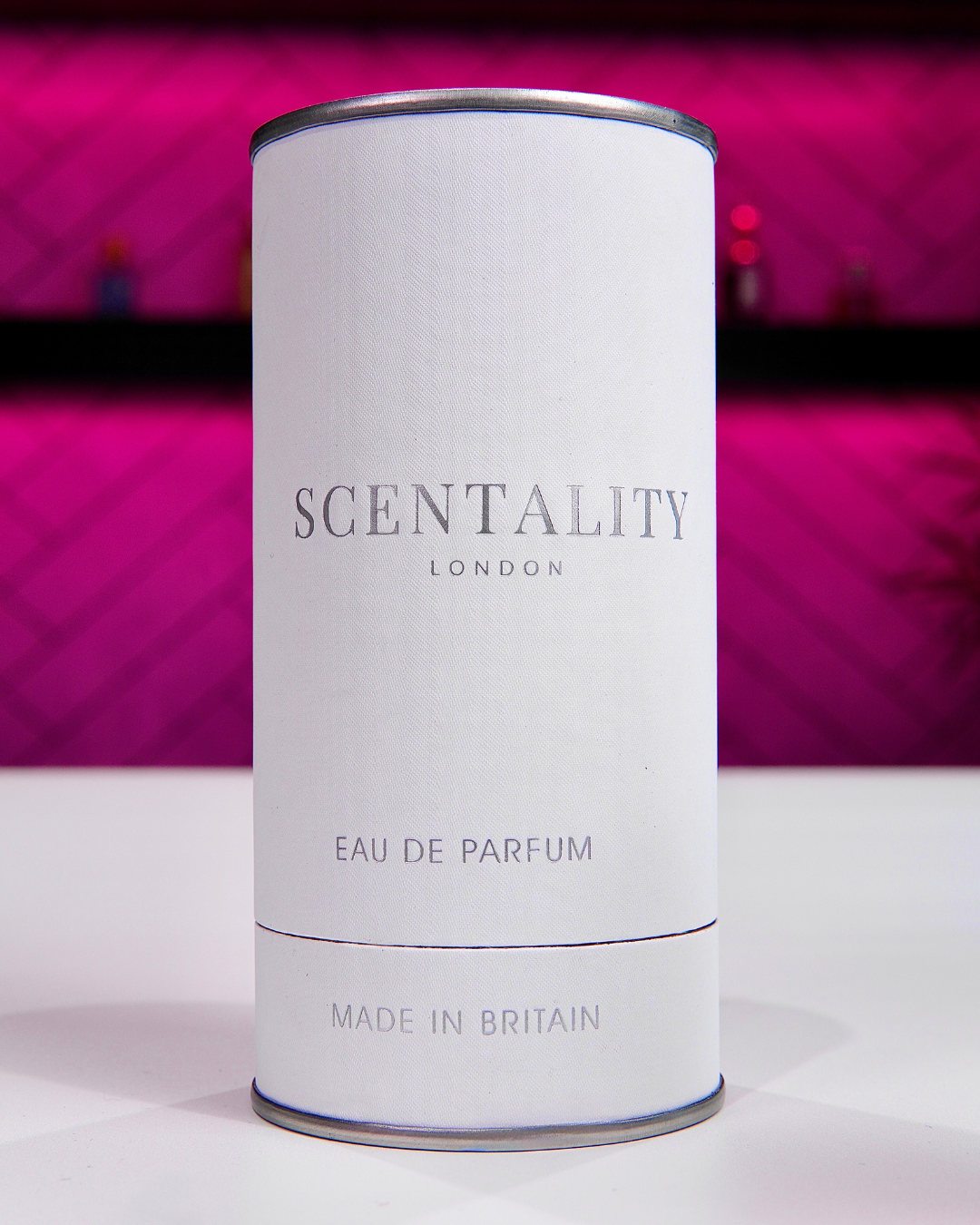 Pink Reign (LTD EDITION)