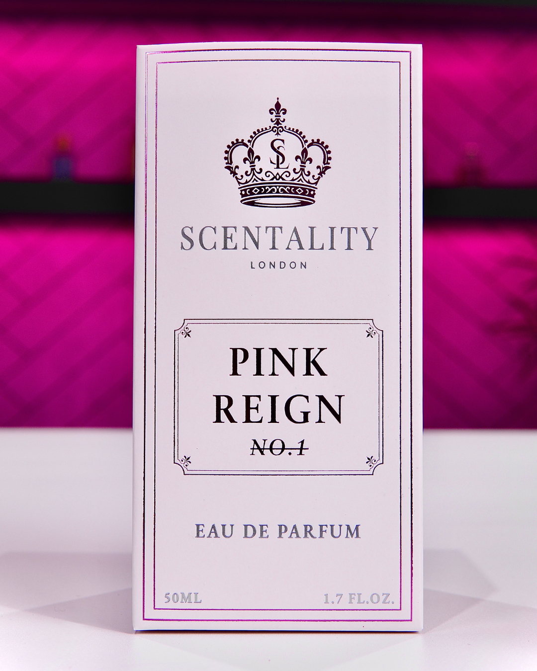 Pink Reign (LTD EDITION)