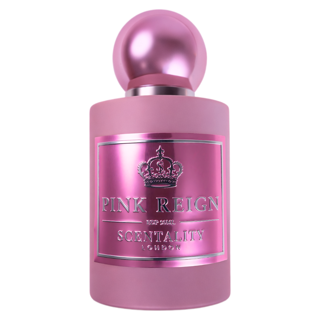 Pink Reign