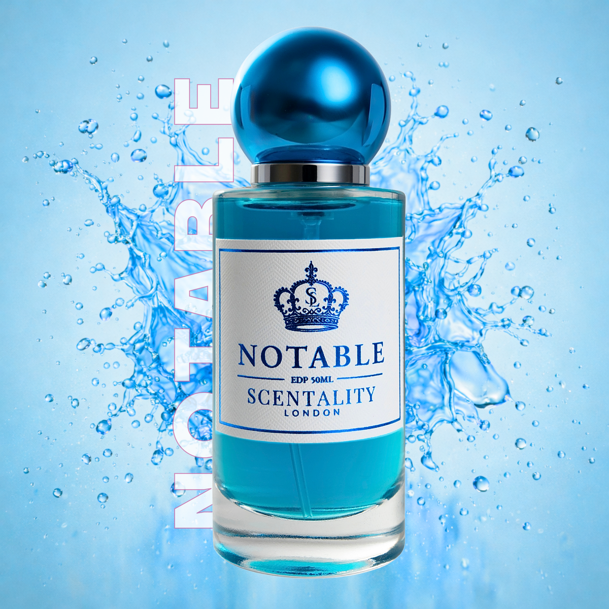 Notable (LTD EDITION)