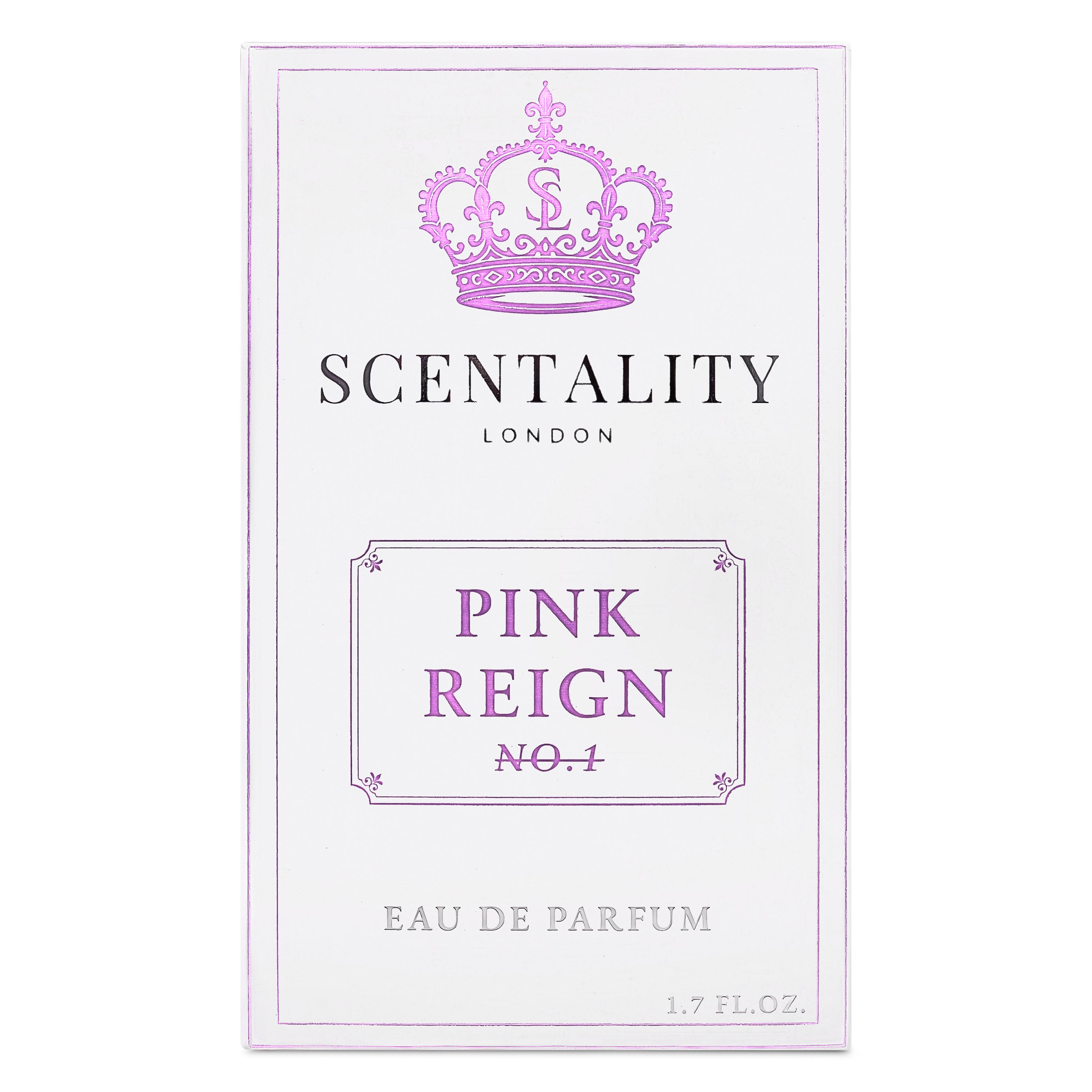 Pink Reign
