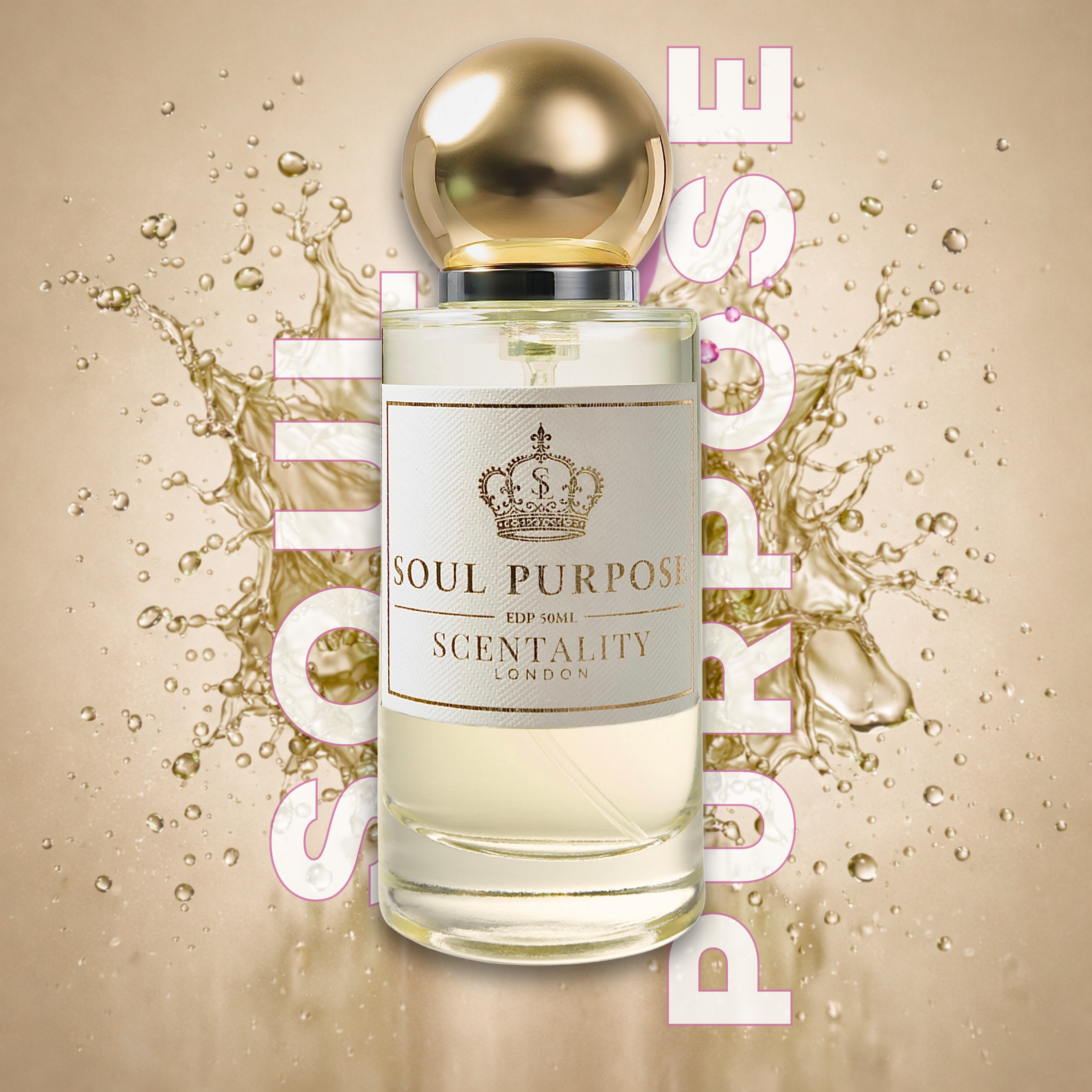 Soul Purpose (LTD EDITION)