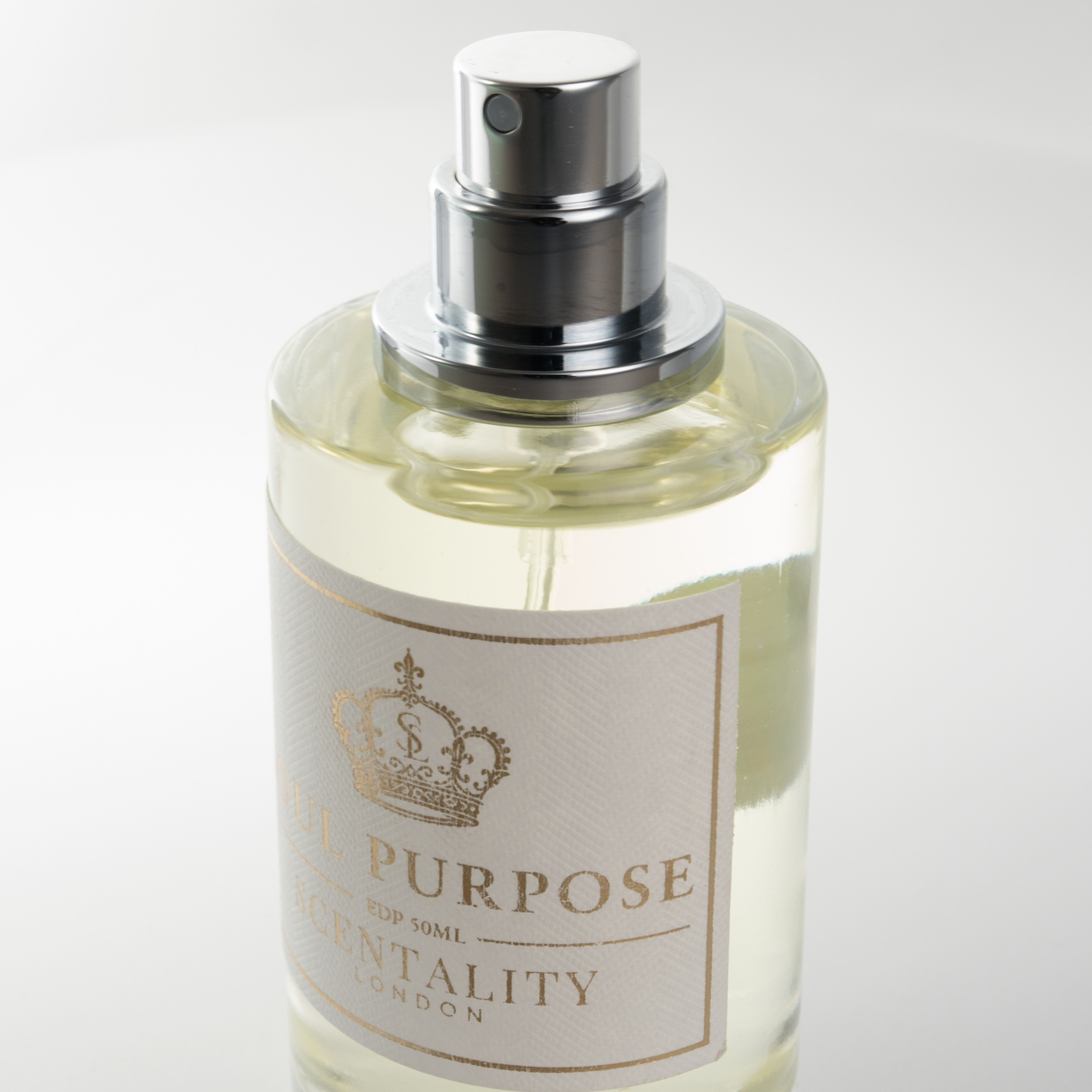Soul Purpose (LTD EDITION)