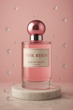 Pink Reign 50ML