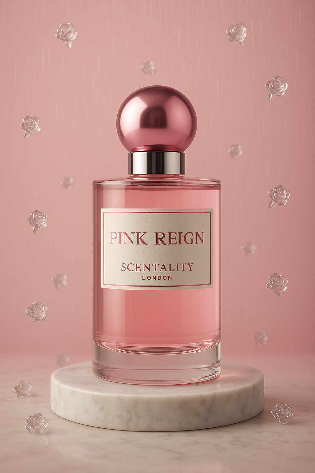 Pink Reign 50ML