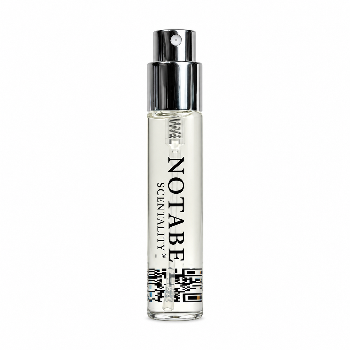 Scentality 10ml Travel Atomizer