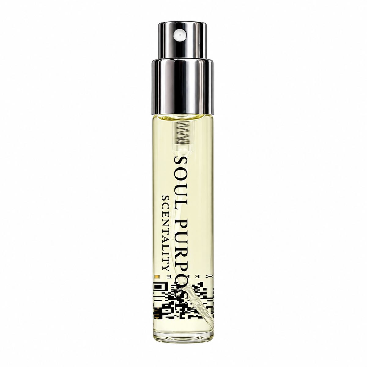 Scentality 10ml Travel Atomizer