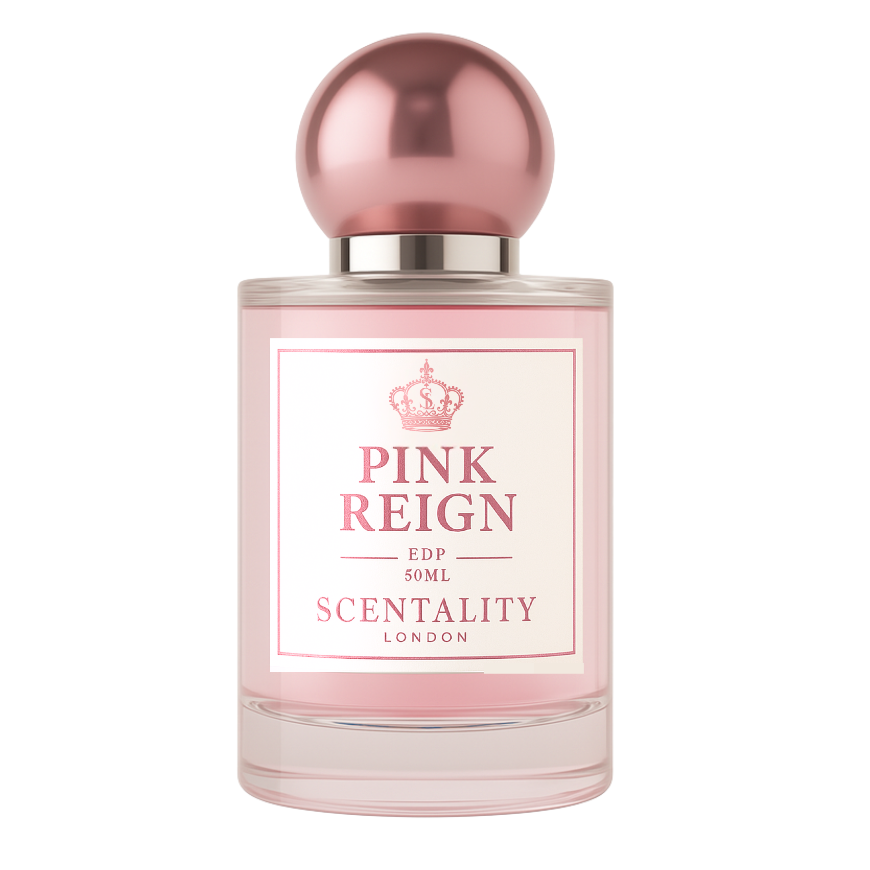 Pink Reign 50ML