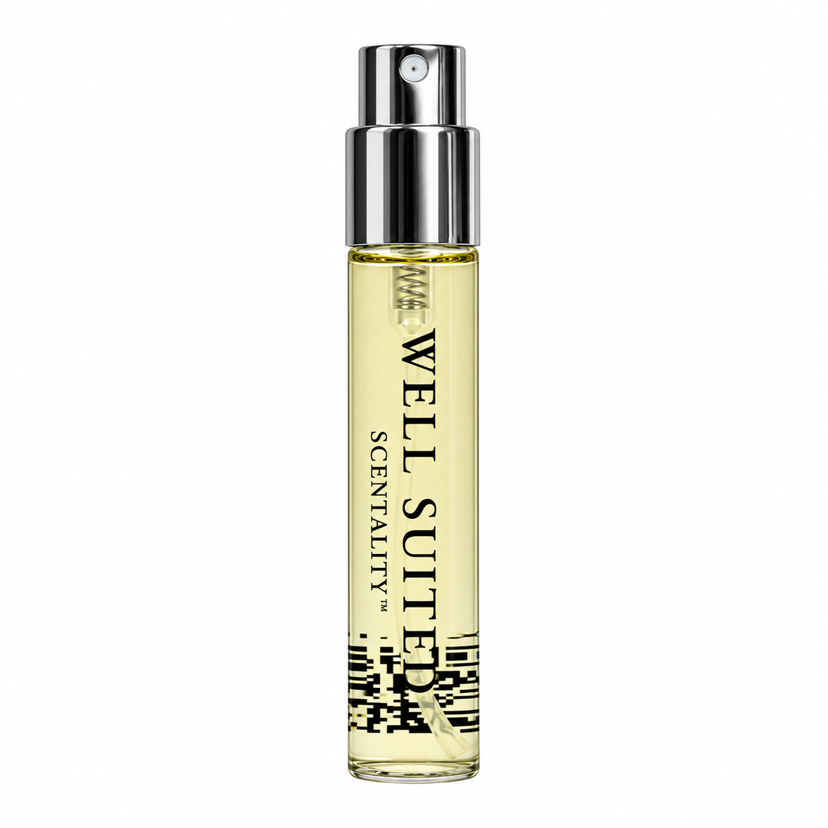 Scentality 10ml Travel Atomizer