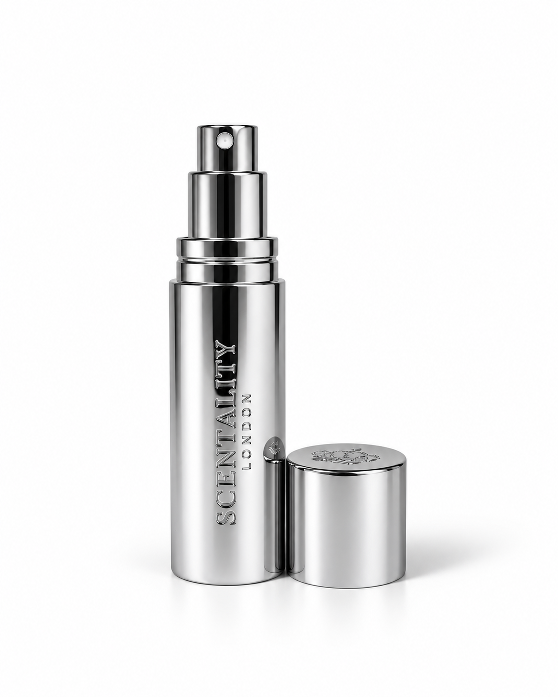 Scentality 10ml Travel Atomizer