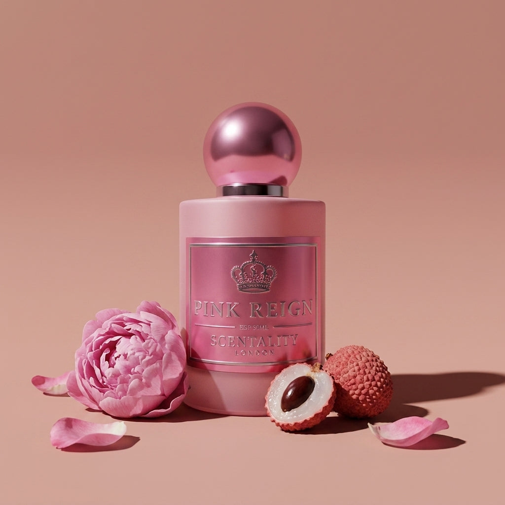 Pink Reign