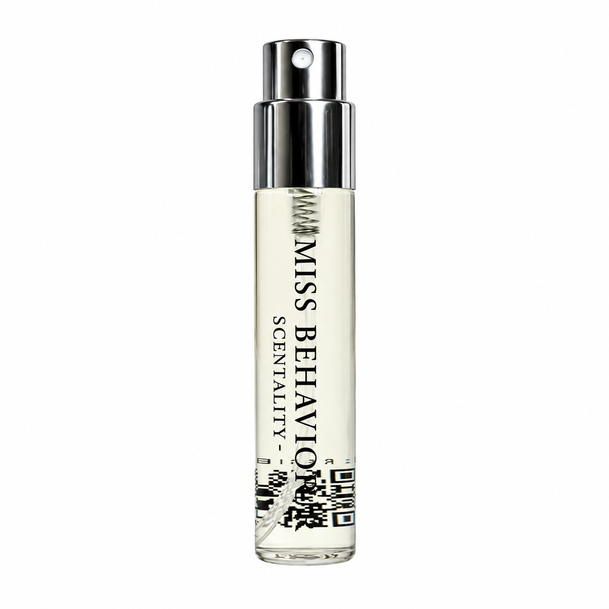 Scentality 10ml Travel Atomizer
