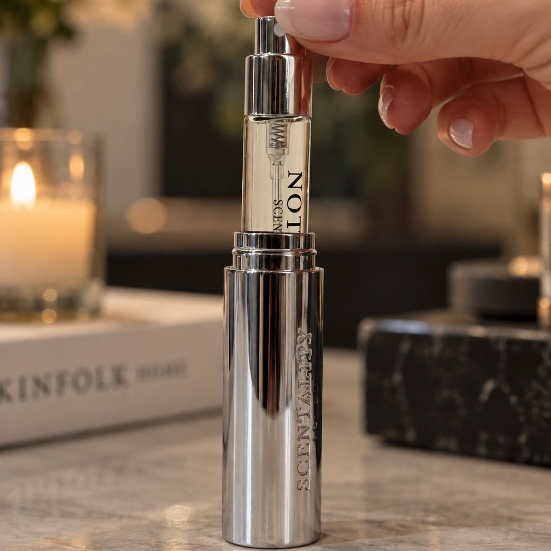 Scentality 10ml Travel Atomizer